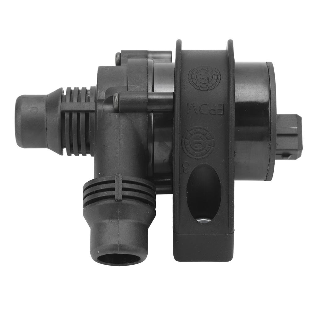Auxiliary Water Pump 64116922699 Engine Cooling System Water Pump for 5 6 7 Series X5