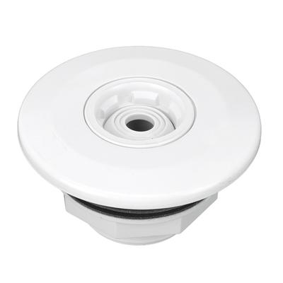 G2in Male Thread 360 Degree Rotation Swimming Pool Massage Nozzle Drain Outlet SPA Accessories