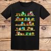 Klassisches Jungen Mädchen T-Shirt Kinder T-Shirt #DG #P1 #PR
