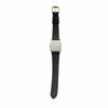 SEIKO Wristwatch Quartz Logo Leather Strap Gold Color 5P31-5170 GY18/MQ Men's