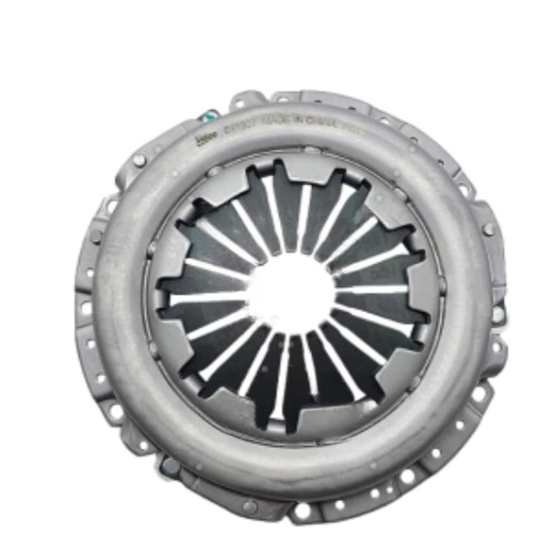 BAIC New Warrior Clutch Pressure Plate One Size