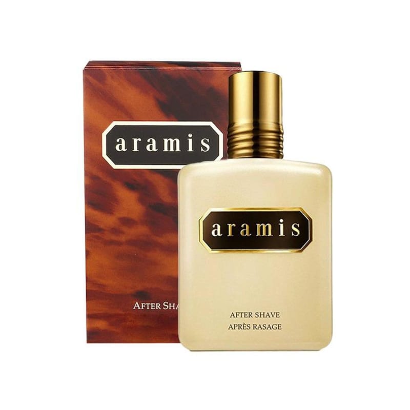 Aramis Classic After Shave (Skin) 200ml