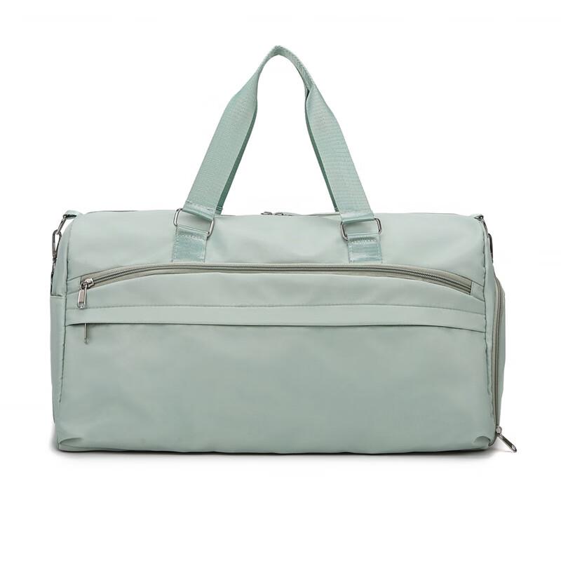 

Boling Large Capacity Dry Wet Separation Travel & Gym Bag