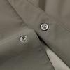 Septwolves Men's Fall Business Casual Water-Repellent Jacket