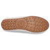 UGG Women's Loafer Suede Light Grey Flat Shoes 1147350-GCGY
