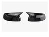 Ford Explorer 16-19 Rearview Mirror Cover for Bull Horn Modification