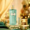 50ML Light Women Perfume, Fresh Floral Woody Notes Scented Liquid, Long-lasting Fragrance Spray for Daily Wear, Office, Dating