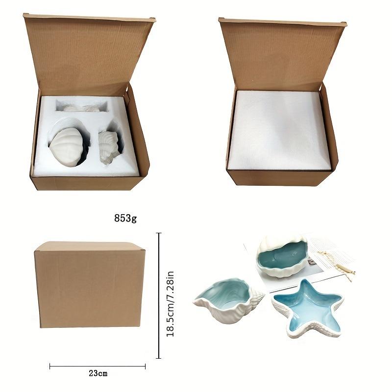 Elegant Cross-Border Jewelry Storage Tray for Earrings, Rings, and Bracelets – Cute Bedside Display