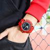 High School Watches Men'S Junior High School Students Youth Trend Sports Style Electronic Watches Men'S Watches