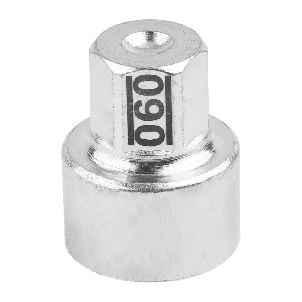 For BMW 1 3 4 5 6 7 Series Tire Wheel Lock Anti-Theft Screw Lug Nut Bolt