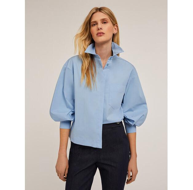 Рубашка Motivi 5200Q000746N004 EU 44