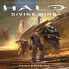 Halo Divine Wind by Troy Denning Paperback Book 9781803360140