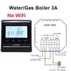 1PC Temperature Controller MINCO HEAT Programmable Tuya Smart WiFi Thermostat for Electric Floor/Water/Gas Boiler