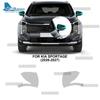 TPU Protective Film for Kia Sportage NQ5 2026-2027 – Clear or Smoked for Headlight, Rearview Mirror, B Pillar Covers