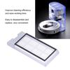 5PCS Washable Replacement Cartridge Dust Capture for Roidmi EVE Plus Home Maintenance