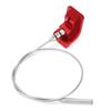 Engine Oil Dip Stick Dipstick Modification Fit for Honda K20Red