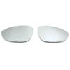 Left Right Side Wide Angle Wing Heated Rear Mirror Lens Glass for BMW M3 Z4 E89 20i 28i 30i 2009-2016 i8 l12 l15 2014-