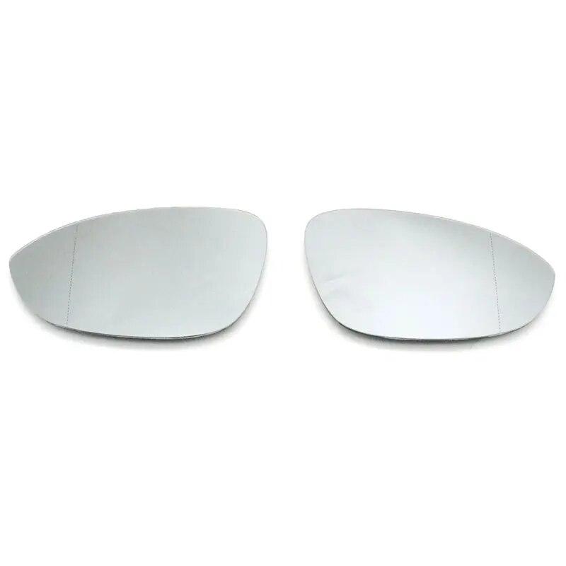 Left Right Side Wide Angle Wing Heated Rear Mirror Lens Glass for BMW M3 Z4 E89 20i 28i 30i 2009-2016 I8 L12 L15 2014-
