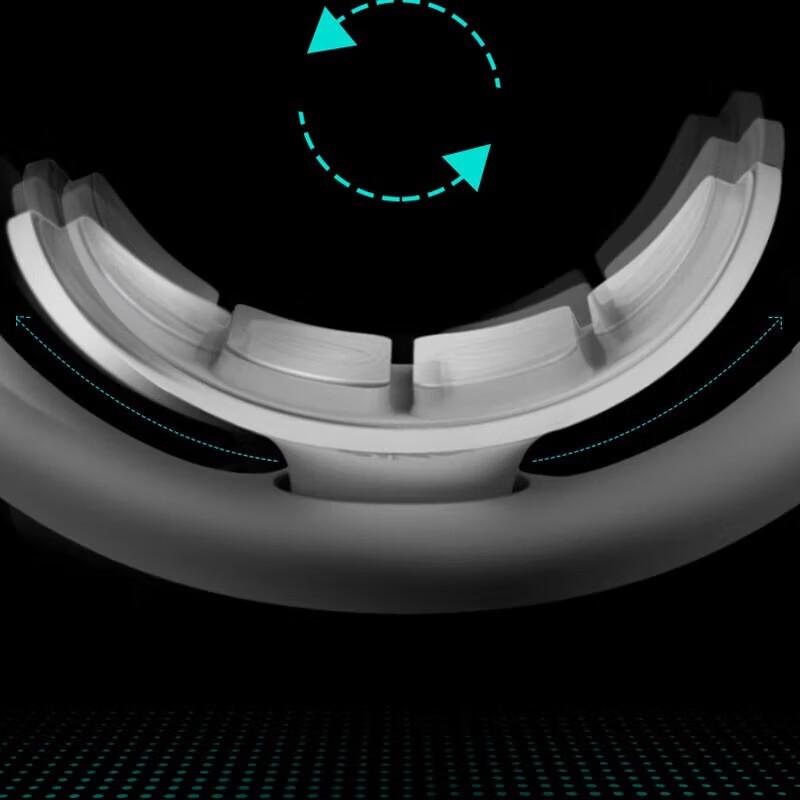 SKG K5-2 Smart Neck Massager with Heat