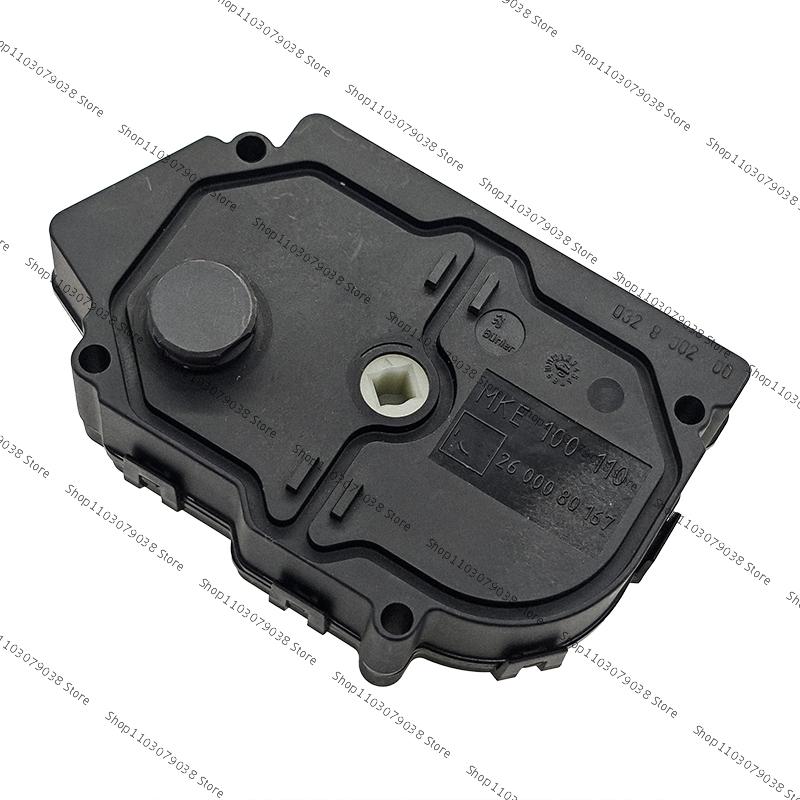 Para Roewe 750 Mg7 ZT ZT-T Rover 75 Para Land Rover Freelander 2.5 2.0 Motor de Admisión Variable Válvula de Equilibrio MKE100110 MKE100102