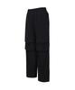 DISCOVERY EXPEDITION Freshvent Women'S Wide Pants (Black)