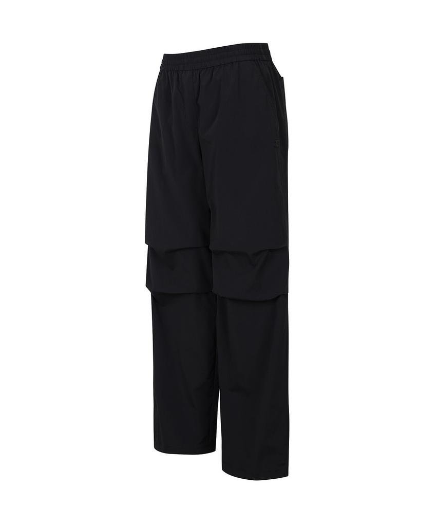 DISCOVERY EXPEDITION Freshvent Women'S Wide Pants (Black)