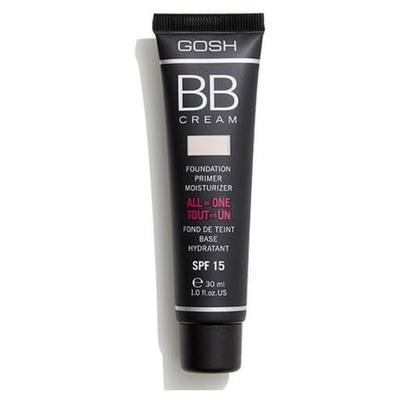 BB Cream All In One Mehrzweckcreme BB Base / Creme / Foundation / LSF15 01 Sand 30ml