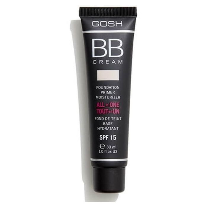 BB Krem Hepsi Bir Arada çok amaçlı krem BB baz / krem / fondöten / SPF15 01 Kum 30ml