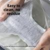 Women Spring and Autumn Pure Cotton 10A Anti Leakage Extended Menstrual Period Special Physiological Briefs