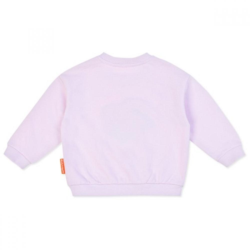 Dudu   Dodo Boucle Dudu Toddler Long Sleeve Sweatshirt Dkftmt01