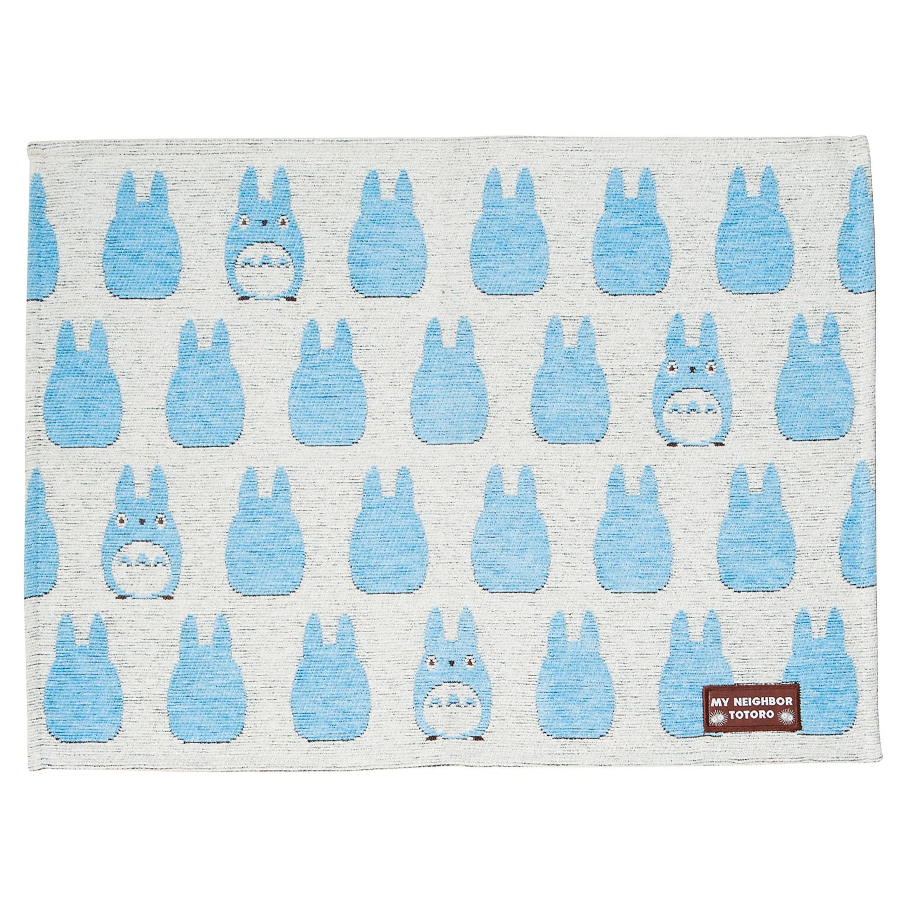 

Marushin My Neighbor Studio Medium Totoro H33 x W48cm Placemat, Totoro, Ghibli, Silhouette, 1165039200,