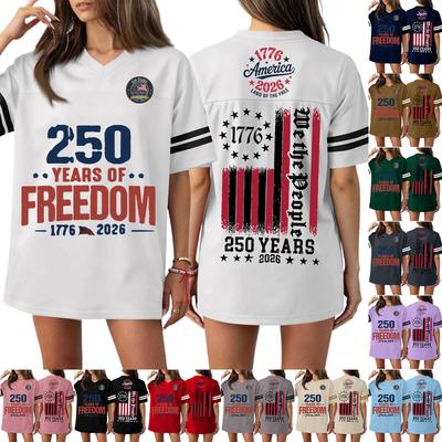 Üst Kıyafetler – T-shirtler