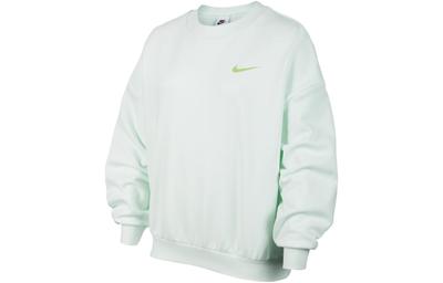 Sportswear Sweatshirt Slight Green Kids' HF1126-394