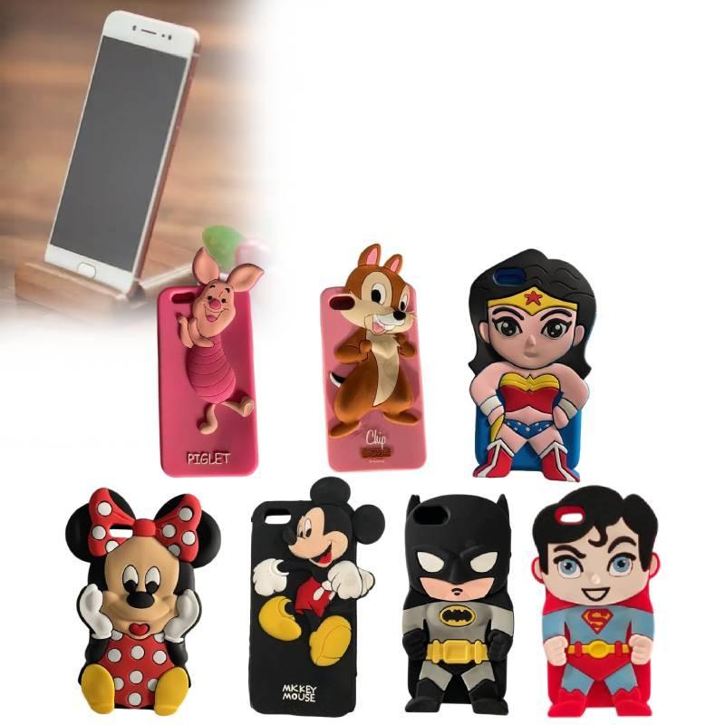 Marvel Avengers Disney Collection Silikon Handyhülle Für Iphone 4 5 6 6 Plus