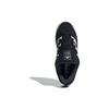 adidas Adimatic Black Crystal White Unisex Sneakers Core-Black Carbon ID8265