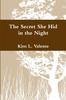 Buch The Secret She Hid In the Night.
