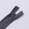 Color No. 3 Nylon Closed-End Zipper for Cushions, Pillows, and Dresses - Home Textiles & Clothing Accessories