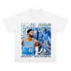 Paul George Clippers Basketball T-shirt