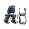 Howo Truck Door Lock Assembly