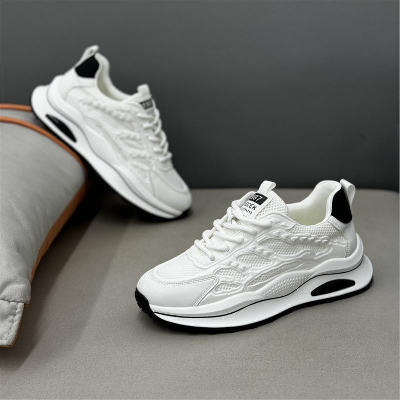 New Comfortable Shoes Sneakers Comfortable Breathable Shoes Ec