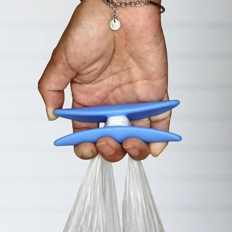 Portable Vegetable Picker, Anti-strangulation Hand Picker, Shopping Bag Picker, Plastic Bag Picker, Hand Vegetable Picker.