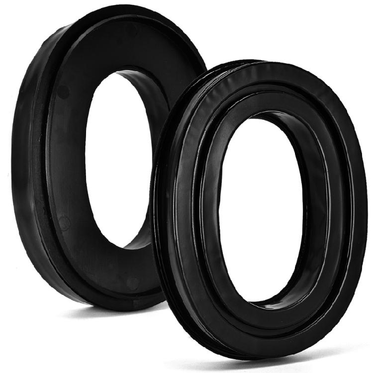 Sponge Ear Pads for3M Work tunes Connect Headphone Memory Foam Earmuffs Earpads 1