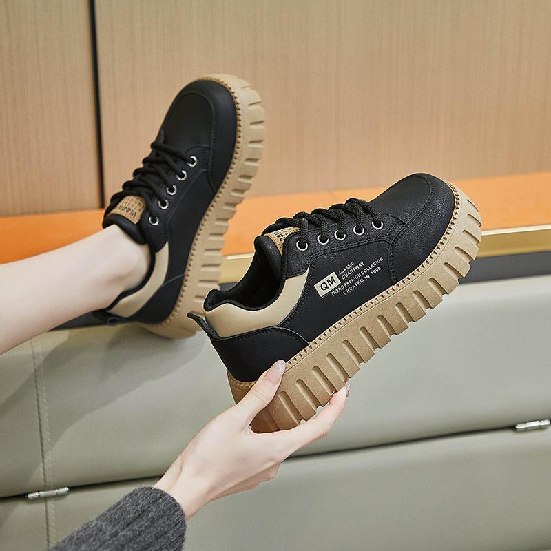 Спортивные женские беговые туфли — фото 6