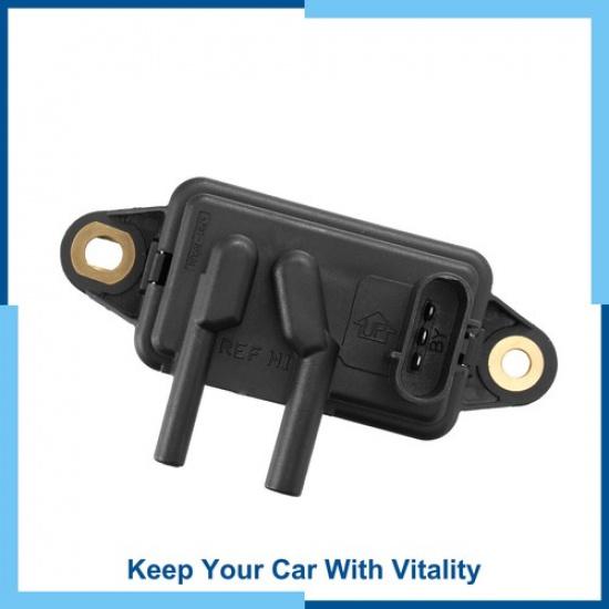 Pack(1) Exhaust Gas Recirculation Pressure Sensor For Ford F-350 F-550 F-450