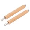 Nail Magnetic Wand Strong Magnetism Professional Portable Nail Art Magnet for Gel Nail Polish 2pcs