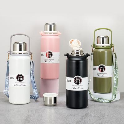 Vaisselle pour boissons – Bouteilles isothermes
