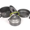 Outdoor Portable Camping Cookware Set