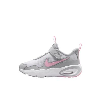 Air Max Nova Synthetikleder Mesh Dämpfung Strapazierfähig Elastisch Atmungsaktiv Niedrig geschnitten Laufschuhe für Kinder Kindersneaker FN4459-108