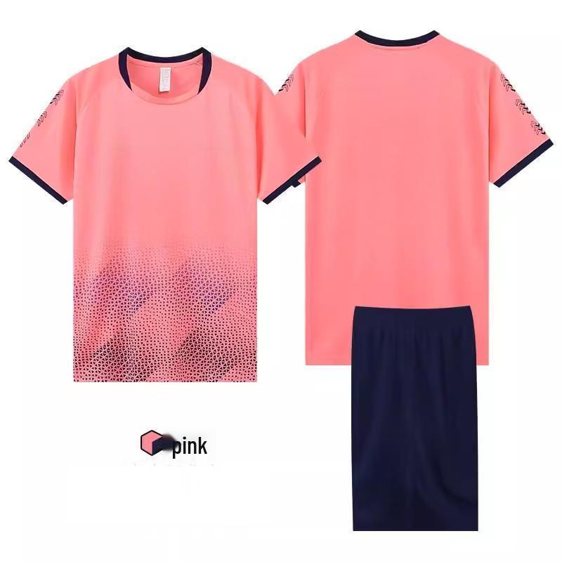 OEING Football Training Jersey Set