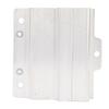 Controller Replacement for MI4Pro Electric Scooters Aluminum Alloy Rainproof Electric Scooter Controller Motherboard Accessory